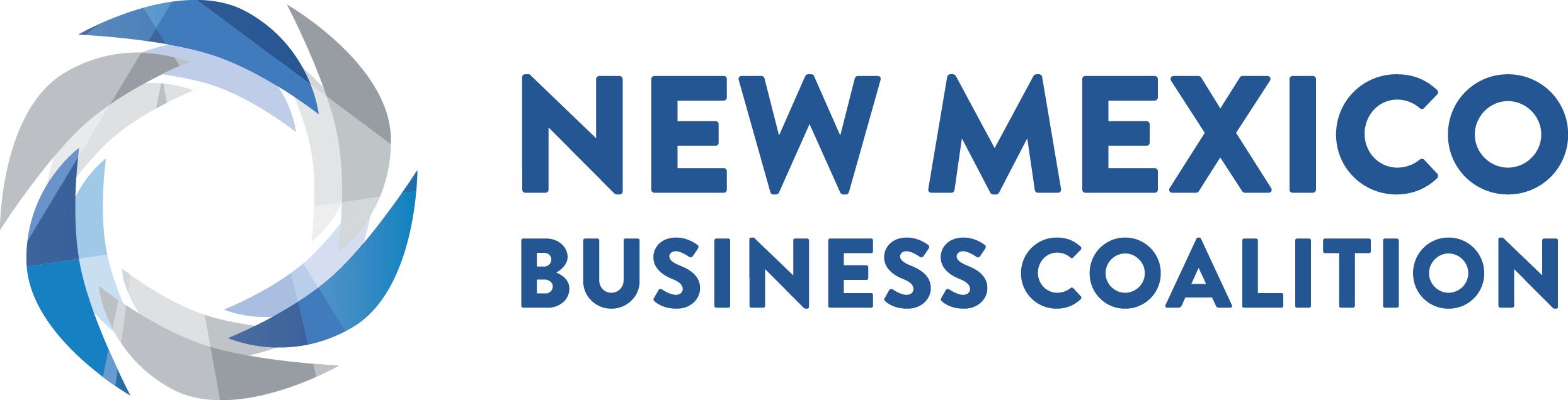 New Mexico Business Coalition logo