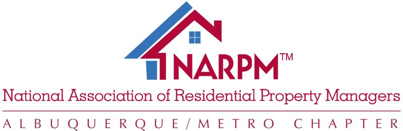 National Association of Residential Properties logo